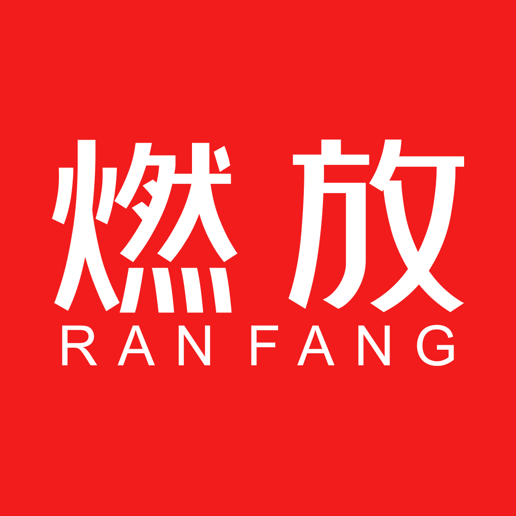 燃放商城应用图标
